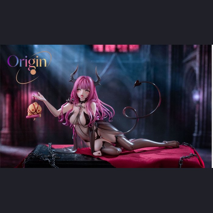 Origin Studio - Sadistic (Devon‑shire Demon) - Chainsaw Man