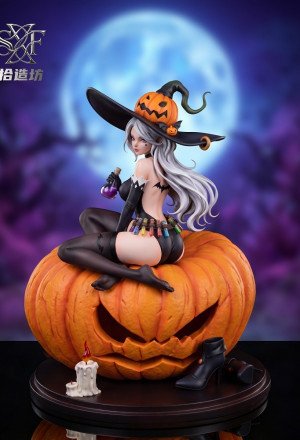 ShiZaoFang Studio - Nuwa (Enchanting Witch)