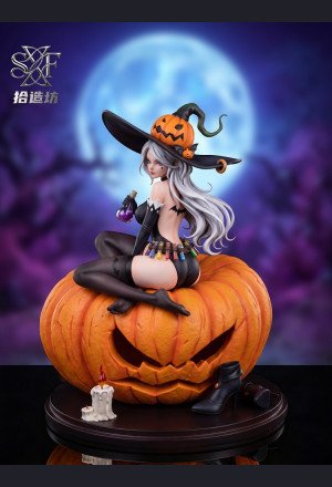 ShiZaoFang Studio - Nuwa (Enchanting Witch)