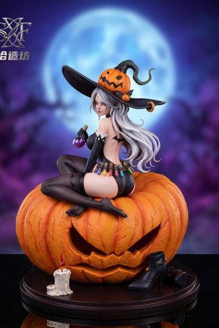 ShiZaoFang Studio - Nuwa (Enchanting Witch)