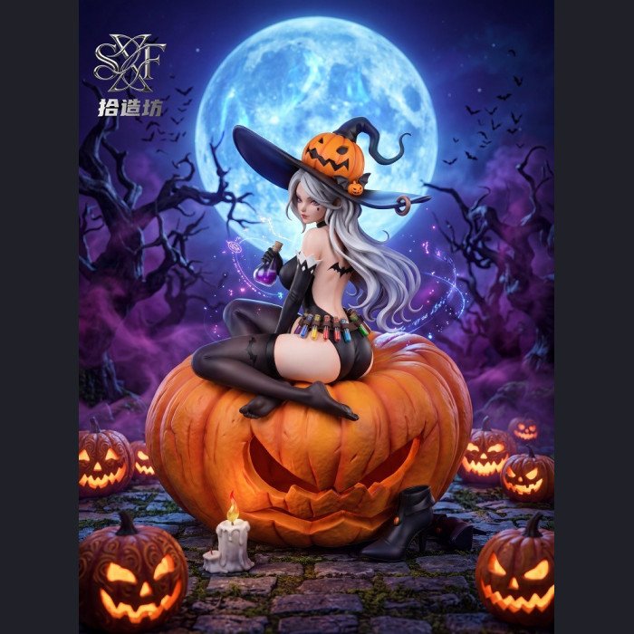 ShiZaoFang Studio - Nuwa (Enchanting Witch)