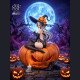 ShiZaoFang Studio - Nuwa (Enchanting Witch)
