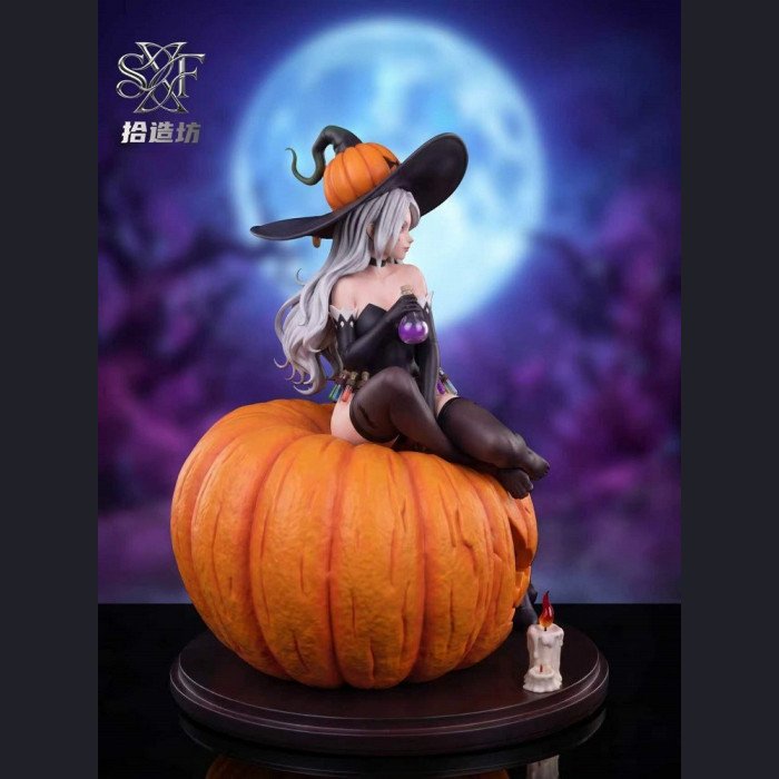 ShiZaoFang Studio - Nuwa (Enchanting Witch)