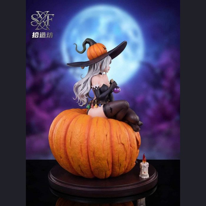 ShiZaoFang Studio - Nuwa (Enchanting Witch)