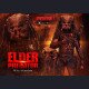 Prime 1 Studio - Elder Predator(Regular  Version) - Predator 2
