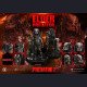 Prime 1 Studio - Elder Predator(Regular  Version) - Predator 2