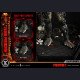 Prime 1 Studio - Elder Predator(Deluxe Version) - Predator 2