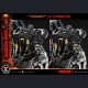 Prime 1 Studio - Elder Predator(Deluxe Version) - Predator 2