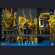 Hot Toys - Power Loader - Aliens