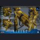 Hot Toys - Power Loader - Aliens