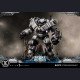 Prime 1 Studio - Justice Buster - Justice League