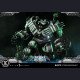 Prime 1 Studio - Justice Buster - Justice League