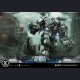 Prime 1 Studio - Justice Buster - Justice League