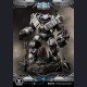Prime 1 Studio - Justice Buster - Justice League