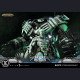 Prime 1 Studio - Justice Buster - Justice League