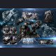 Prime 1 Studio - Justice Buster - Justice League