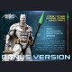 Prime 1 Studio - Justice Buster - Justice League