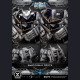 Prime 1 Studio - Justice Buster - Justice League