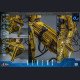 Hot Toys - Ellen Ripley(MMS923) - Aliens