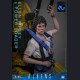 Hot Toys - Ellen Ripley(MMS923) - Aliens
