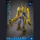 Hot Toys - Ellen Ripley(MMS923) - Aliens