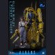 Hot Toys - Ellen Ripley(MMS923) - Aliens