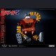Blitzway - Boss Borot - Mazinger Z