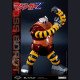 Blitzway - Boss Borot - Mazinger Z