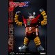 Blitzway - Boss Borot - Mazinger Z