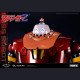 Blitzway - Boss Borot - Mazinger Z