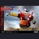 Blitzway - Boss Borot - Mazinger Z