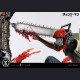 Prime 1 Studio - Chainsaw Man & Beam - Chainsaw Man