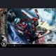 Prime 1 Studio - Chainsaw Man & Beam - Chainsaw Man