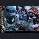 Prime 1 Studio - Chainsaw Man & Beam - Chainsaw Man