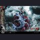 Prime 1 Studio - Chainsaw Man & Beam - Chainsaw Man