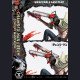 Prime 1 Studio - Chainsaw Man & Beam - Chainsaw Man