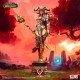 Blizzard - Alexstrasza - World of Warcraft