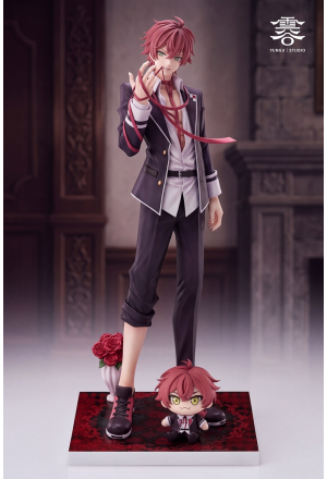 YUNGU - Ayato Sakamaki - Diabolik Lovers