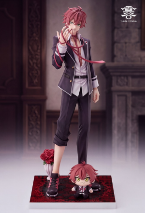 YUNGU - Ayato Sakamaki - Diabolik Lovers