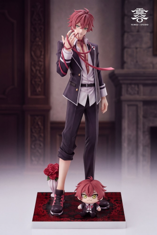 YUNGU - Ayato Sakamaki - Diabolik Lovers