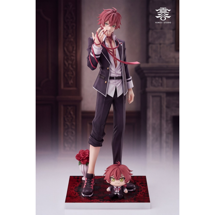 YUNGU - Ayato Sakamaki - Diabolik Lovers