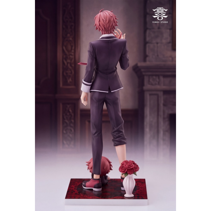 YUNGU - Ayato Sakamaki - Diabolik Lovers