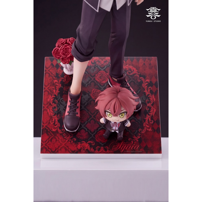 YUNGU - Ayato Sakamaki - Diabolik Lovers