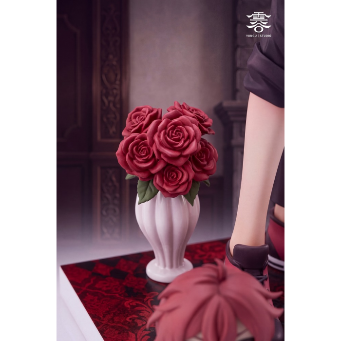 YUNGU - Ayato Sakamaki - Diabolik Lovers
