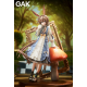 GAK - Amiya (Alice Ver) - Arknights