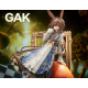 GAK - Amiya (Alice Ver) - Arknights