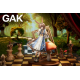 GAK - Amiya (Alice Ver) - Arknights