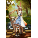 GAK - Amiya (Alice Ver) - Arknights