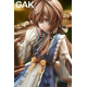 GAK - Amiya (Alice Ver) - Arknights