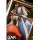 GAK - Amiya (Alice Ver) - Arknights